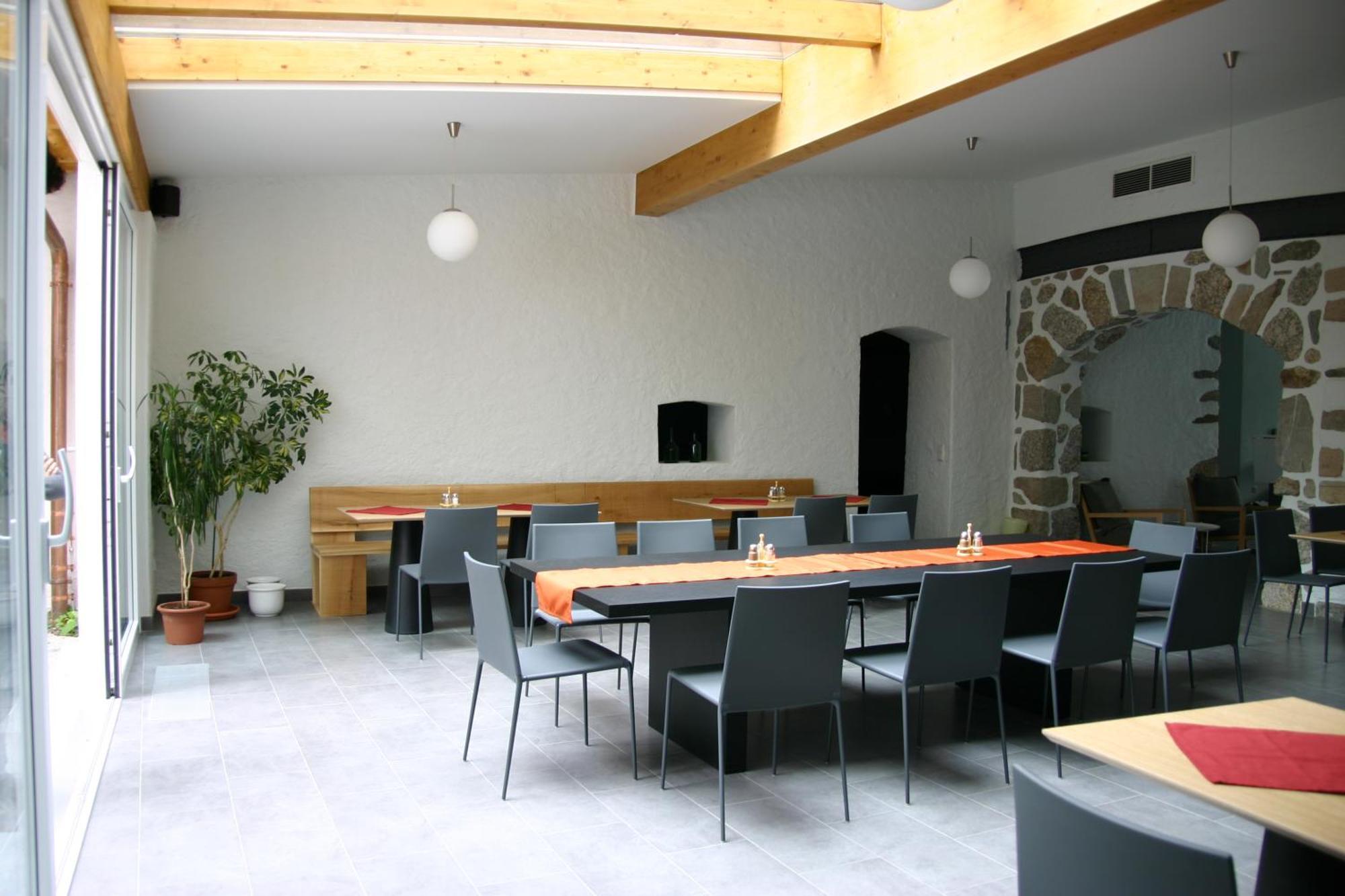 Hotel Zwettlerhof Zwettl an der Rodl 외부 사진