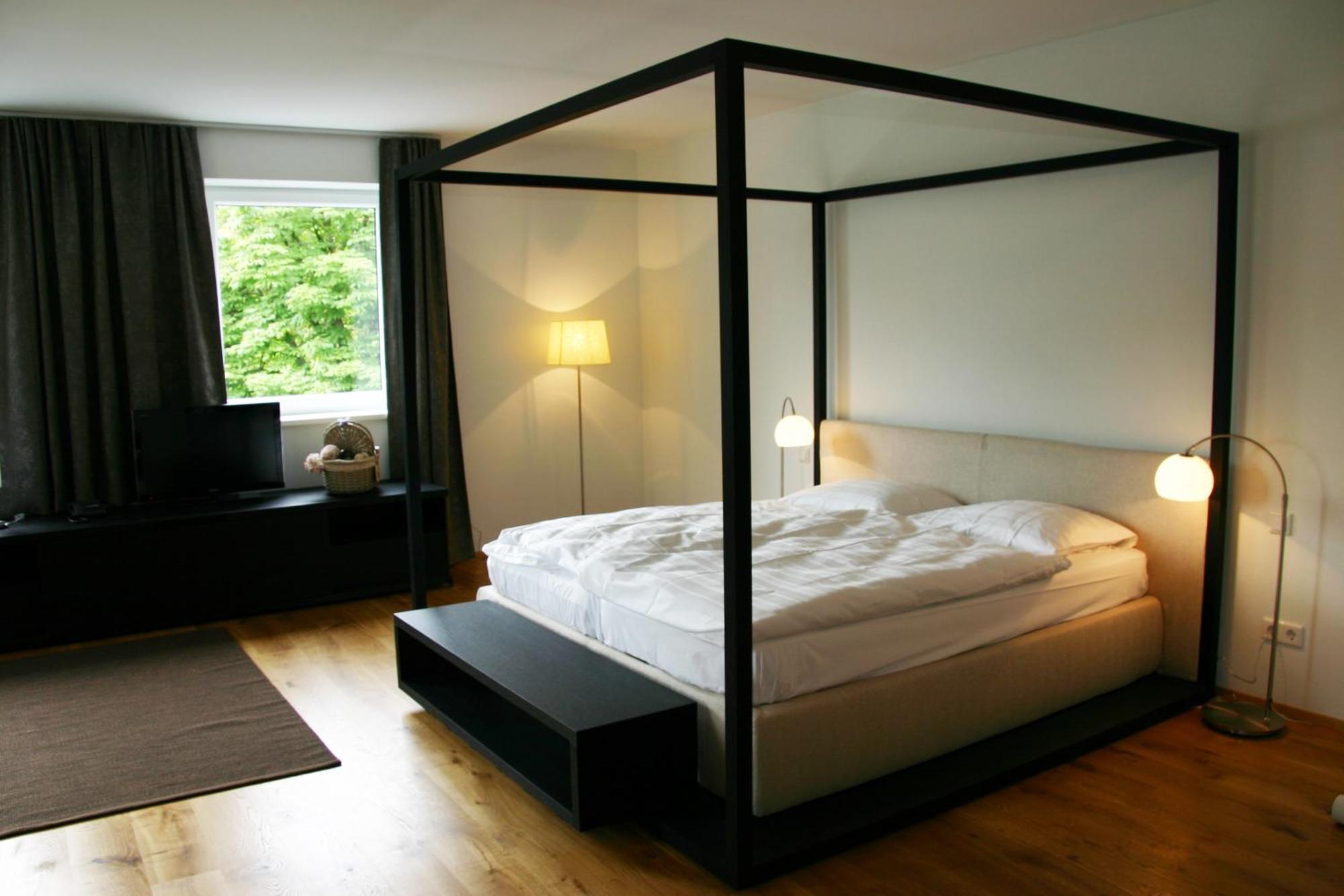 Hotel Zwettlerhof Zwettl an der Rodl 외부 사진