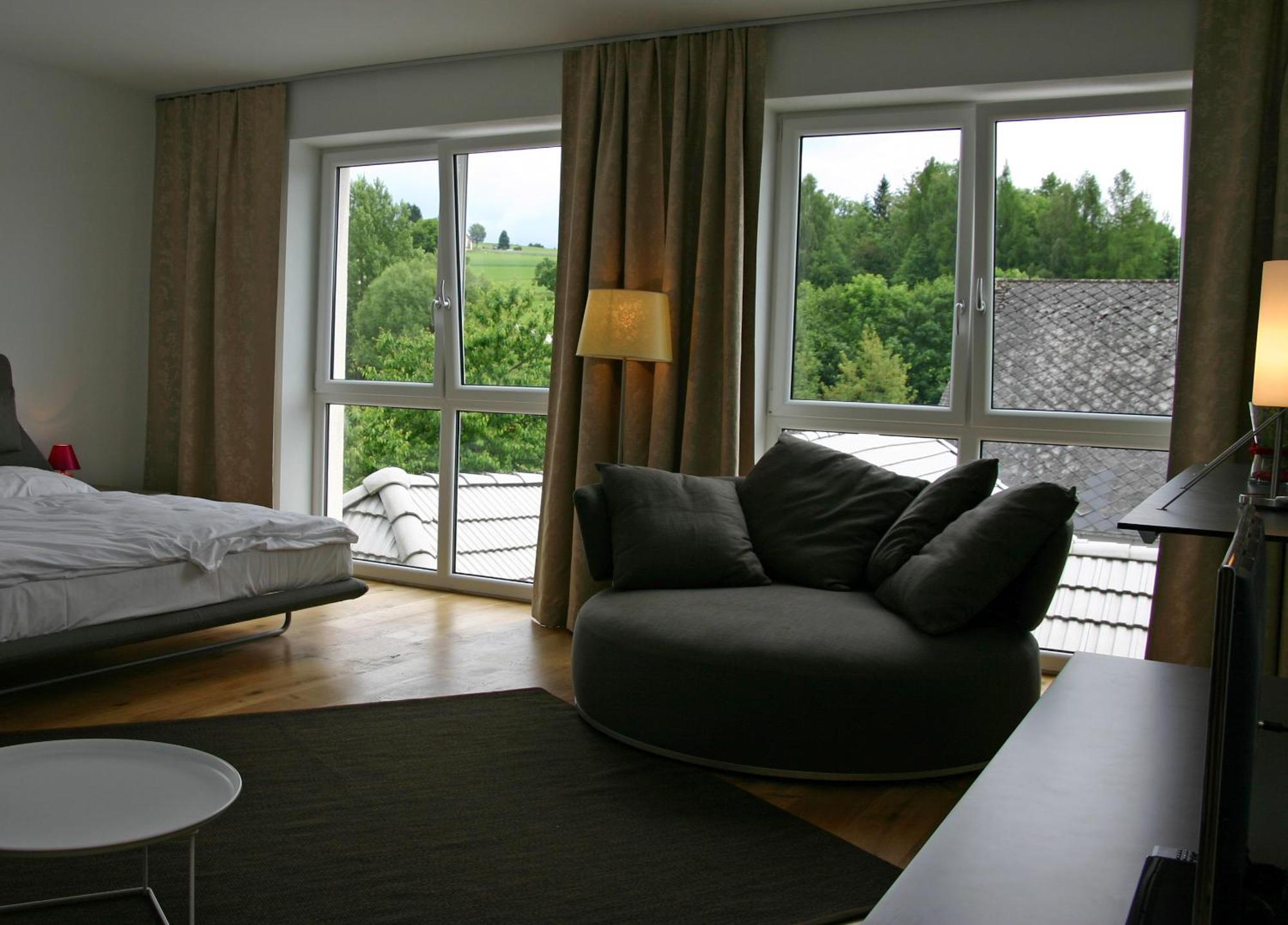 Hotel Zwettlerhof Zwettl an der Rodl 외부 사진